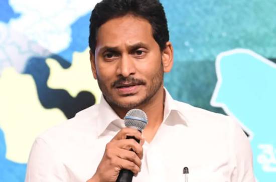 Jagan calls for AP Guv intervention amidst TDP attacks. 