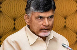 CBN exposed on Amaravati