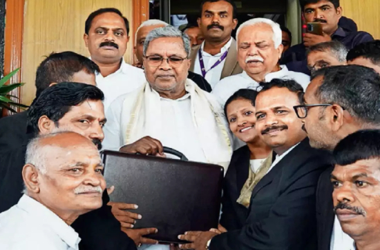 Hindus outrage as government allocates Rs 100 Cr for Christian Corporation 