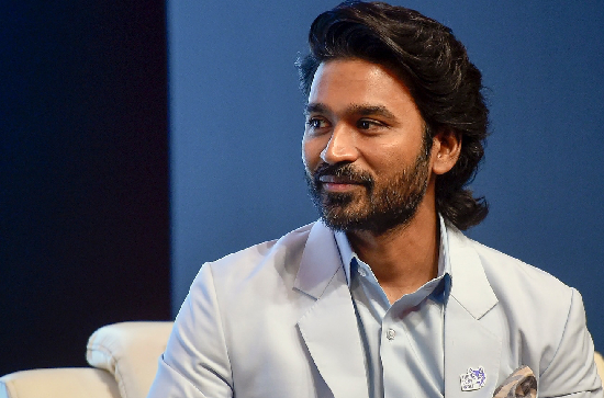 A noted Telugu actor roped in to play a key role in Dhanush's next