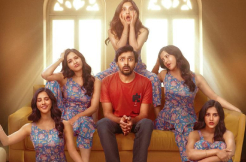 'Darling': Fun-filled Trailer drops, release date confirmed!