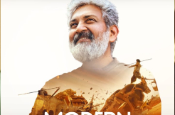 OTT news: 'Modern Masters: SS Rajamouli' locks its release date