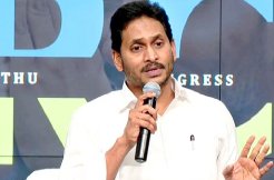Jagan stressing about 'recommendations' for 2024 polls 