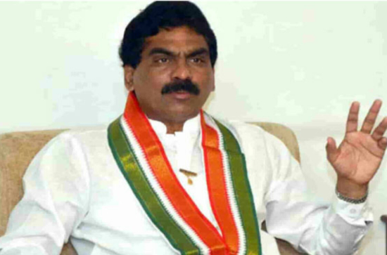 Lagadapati is back: Who cares?
