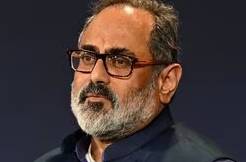 Union Minister takes note of 'deepfake' video of Rashmika Mandanna 