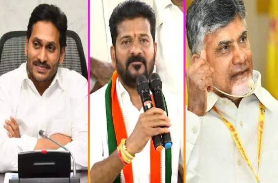 Will Jagan attend Revanth Reddy's CM oath event?