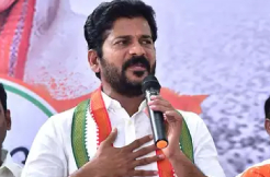Is Congress surging ahead in Telangana?