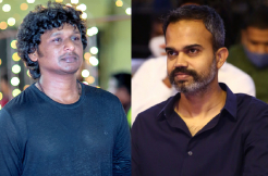 The two most in-demand directors of South Cinema
