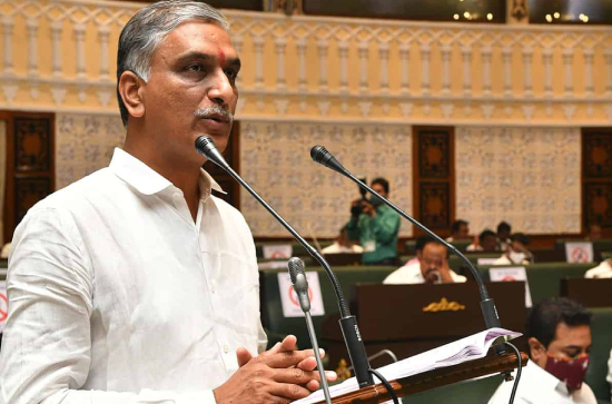 White Coat revolution in Telangana