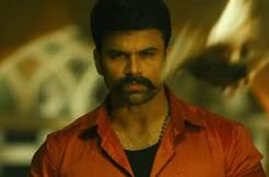 'Hidimbha' to grace OTT on THIS date! 