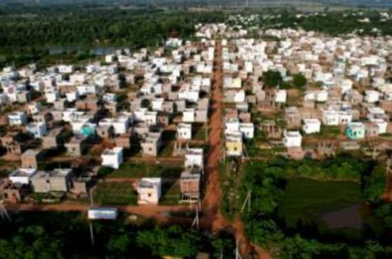 CM Jagan to perform mass housewarming ceremony