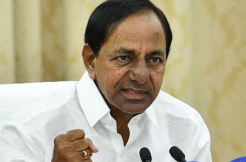 KCR wins, Governor approves RTC merger
