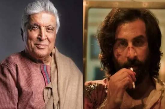 Sandeep Reddy Vanga blasts iconic Bollywood writer