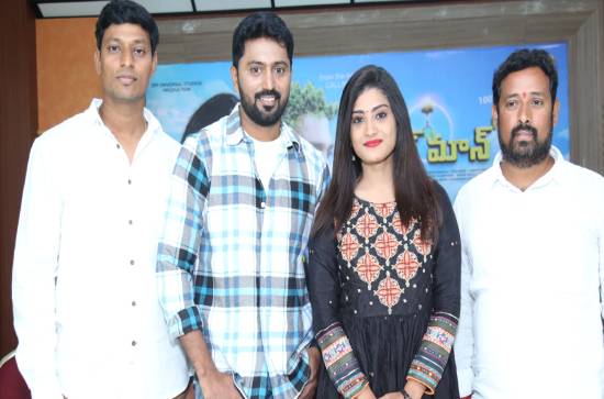 Thank you all for making 'Plant Man' a superhit: Producer Panna Royal 