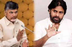 Chandrababu confirms another MLA ticket without consulting Pawan Kalyan
