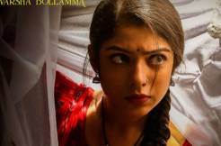 I am a forest dweller with courage in 'Ooru Peru Bhairavakona': Varsha Bollamma 