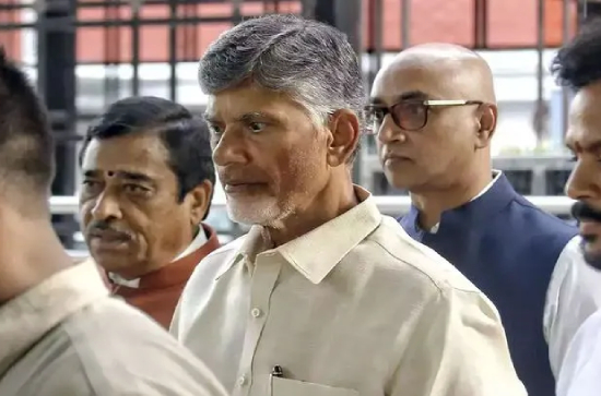 Delhi Meeting: Chandrababu becomes a troll fest 