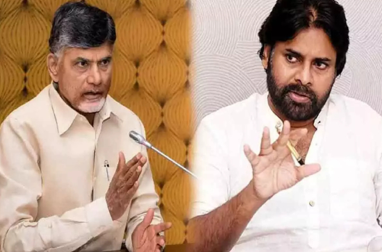 Chandrababu confirms another MLA ticket without consulting Pawan Kalyan