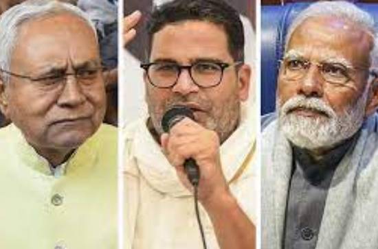 Shocker! 'Congress won't cross even 50 Lok Sabha seats' 