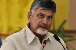 CBN goes to Delhi: Old tweet goes viral
