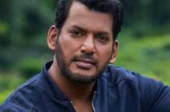 My charity works are not for political gain: Vishal 