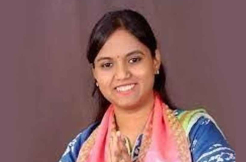 BRS gives SCB bye-election ticket to Niveditha?