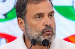 Rahul Gandhi's financial survey a recipe for economic terrorism: Critics 