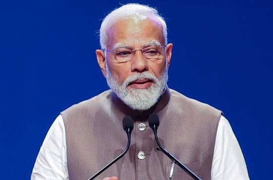 PM Modi's message to Muslims becomes a viral sensation 