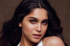 Sharvari’s Bahubali connect in Munjya!