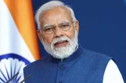 PM Modi picks Jagan over CBN