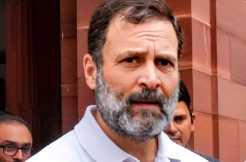 No respite for Rahul Gandhi in the court
