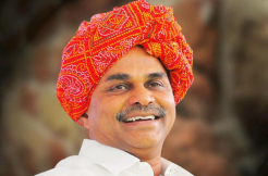 YSRCP Phoenix Committee paid rich tributes  to former Chief Minister Dr. YS Rajasekhara Reddy