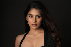 Glam Shot :Rangabali Fame heroine Yukthi Thareha New Stills