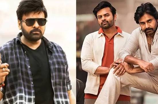 'Bholaa Shankar' makers do what 'BRO' makers didn't 