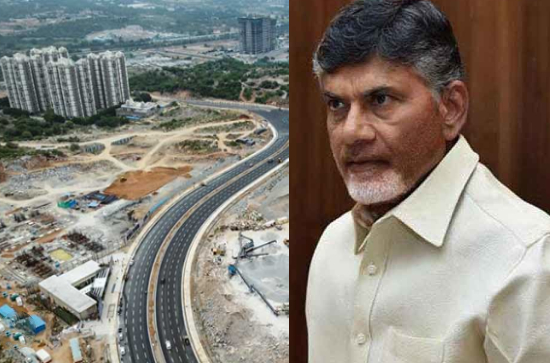 CBN out to steal Kokapet credit