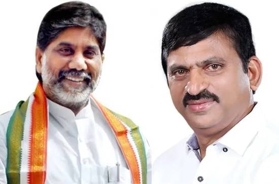 CM KCR insecure