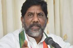CM KCR insecure