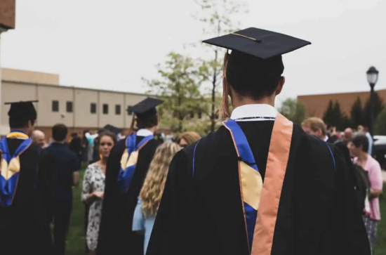 Stats: AP-Telangana sending highest number of students to USA