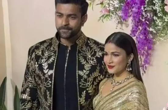 Fake news alert: Varun Tej-Lavanya Tripathi's wedding on OTT 