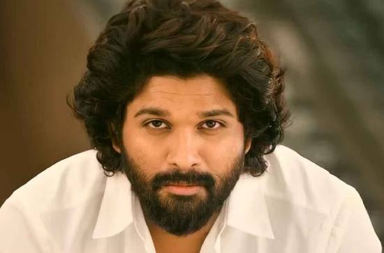 Big day ahead for Allu Arjun's semi-failed director 