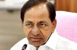 Careless KCR: Public meet done, what about media meet?
