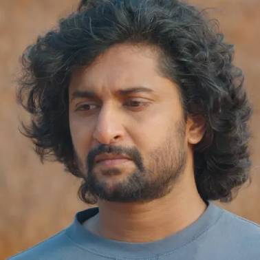 Review Hi Nanna: Soulful but somewhat boring