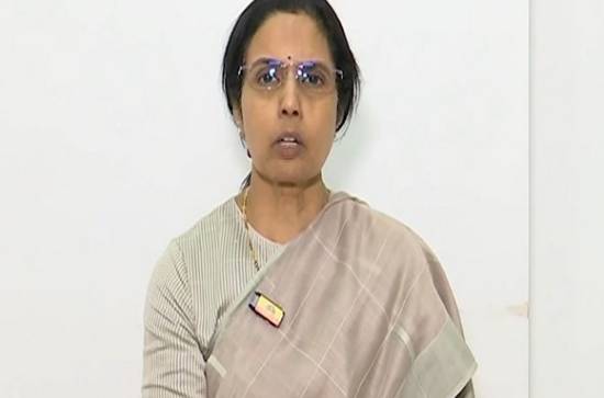 Bhuvaneshwari To Contest As an MLA?