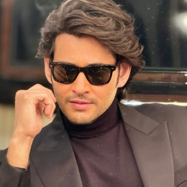 Glam Shot : Mahesh Babu Latest Clicks