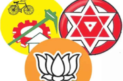TDP-JSP-BJP Alliance: What Does It Mean For Jagan?
