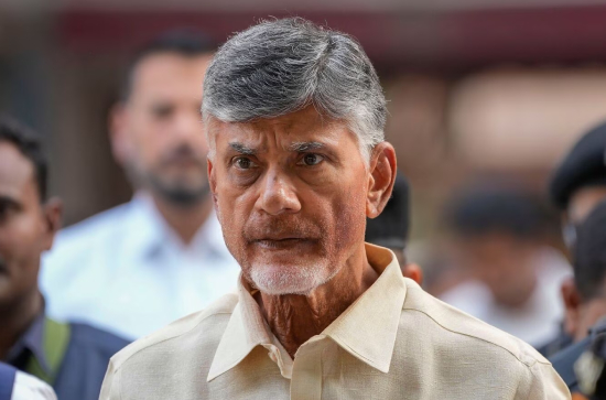 Will Telangana government accord CBI investigation on Chandrababu?