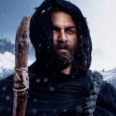 Review Gaami: Fine filmmaking, rare sensibilities 