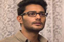 Filming of "Kali," starring Prince and Naresh Agastya, has been completed