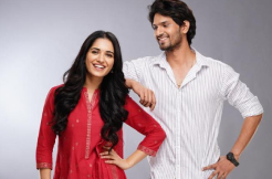 Here is the release date of 'Sri Ranga Neethulu'! 