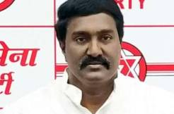 Pawan Kalyan betrayed us: Pothina Mahesh resigns from Jana Sena